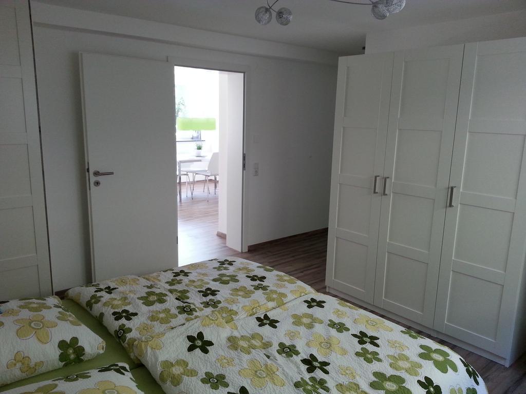 Teck-Apartment Kirchheim unter Teck Zimmer foto