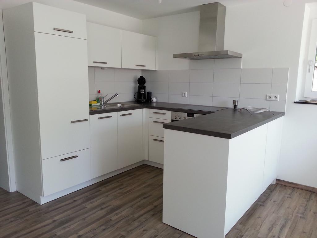 Teck-Apartment Kirchheim unter Teck Zimmer foto