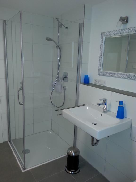 Teck-Apartment Kirchheim unter Teck Zimmer foto