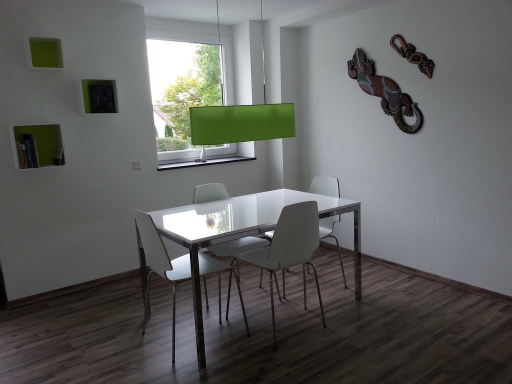Teck-Apartment Kirchheim unter Teck Zimmer foto